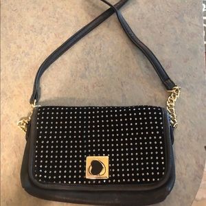 Betsey Johnson purse